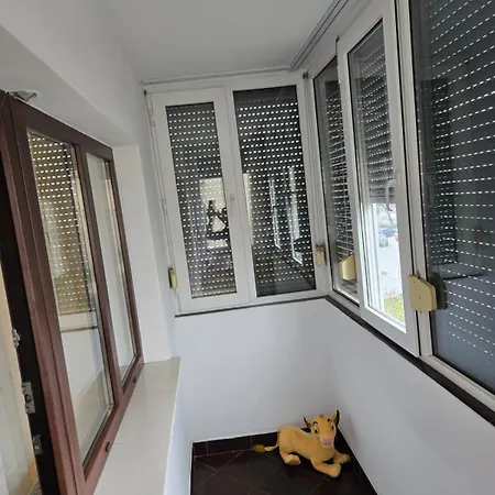 Noah Apartman Craiova