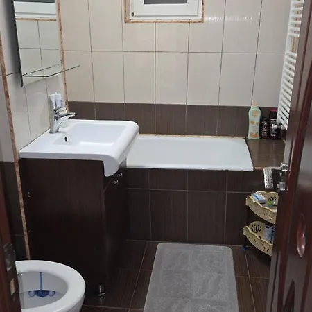 Διαμέρισμα Noah *