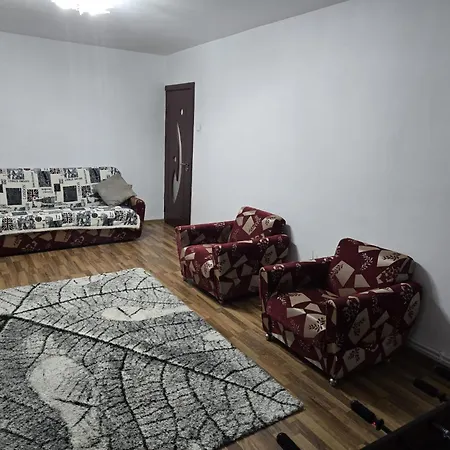 Noah Apartman Craiova