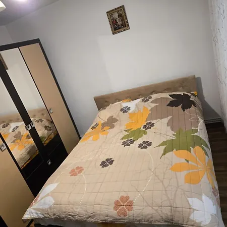 Διαμέρισμα Noah