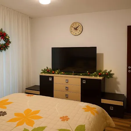 Apartman Noah Craiova