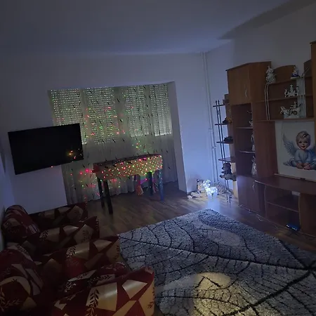 Noah Διαμέρισμα