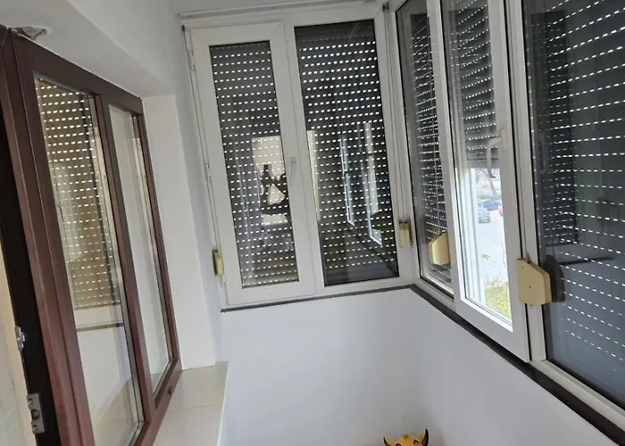 Noah アパート クラヨーヴァ