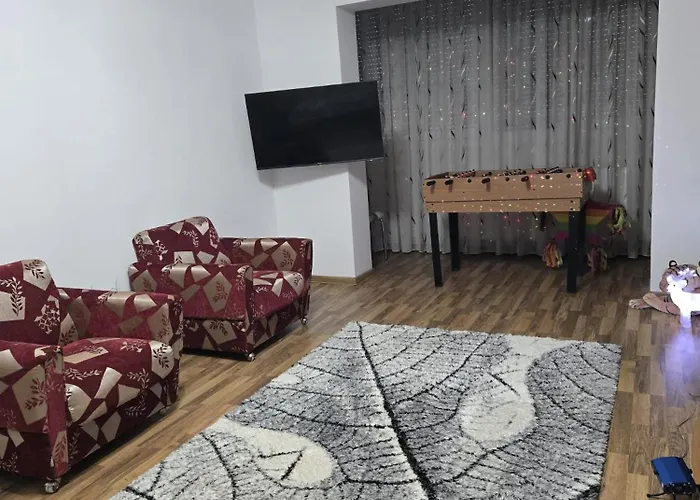 Noah * クラヨーヴァ